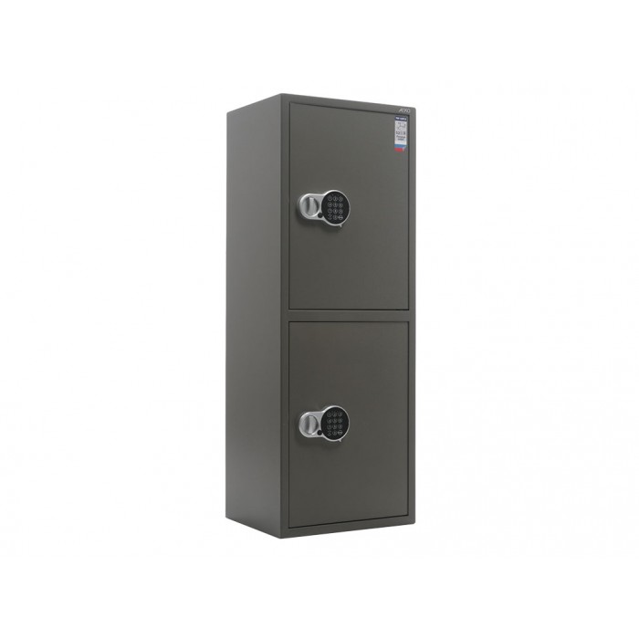 Офисный сейф AIKO TM-120T/2 EL