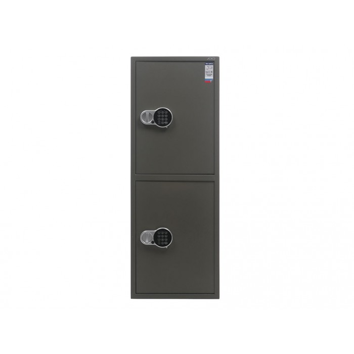 Офисный сейф AIKO TM-120T/2 EL